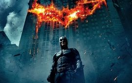 The Dark Knight : critique Joker