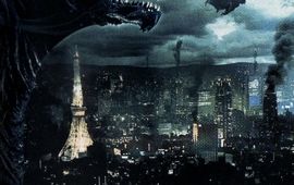 Gamera, la trilogie Heisei : quand le rival de Godzilla révolutionnait le film de monstre