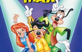 Dingo et Max : le bijou de Disney oublié des années 1990