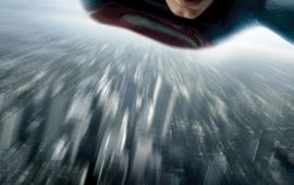 Malgré l'état du DCEU, Henry Cavill voudrait reprendre son rôle de Superman