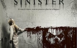 Ethan Hawke retrouve le réalisateur de Sinister pour tuer des enfants (au cinéma)