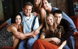Friends : un premier teaser et une date de sortie pour le retour de la série culte