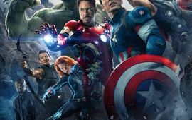 Avengers 2 : Julie Delpy parle de l'expérience hollywoodienne et son envie d'y revenir