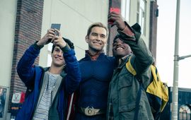 The Boys : le spin-off de la série héroïque Amazon balance son casting