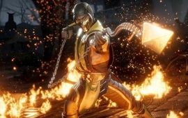Mortal Kombat : le reboot sanglant a enfin une date de sortie (avant l'arrivée de la bande-annonce)