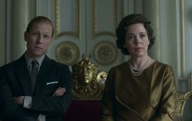 The Crown : un acteur de Game of Thrones jouera le Prince Philip dans les prochaines saisons