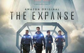 The Expanse : saison 6 et fin pour la série de SF d'Amazon