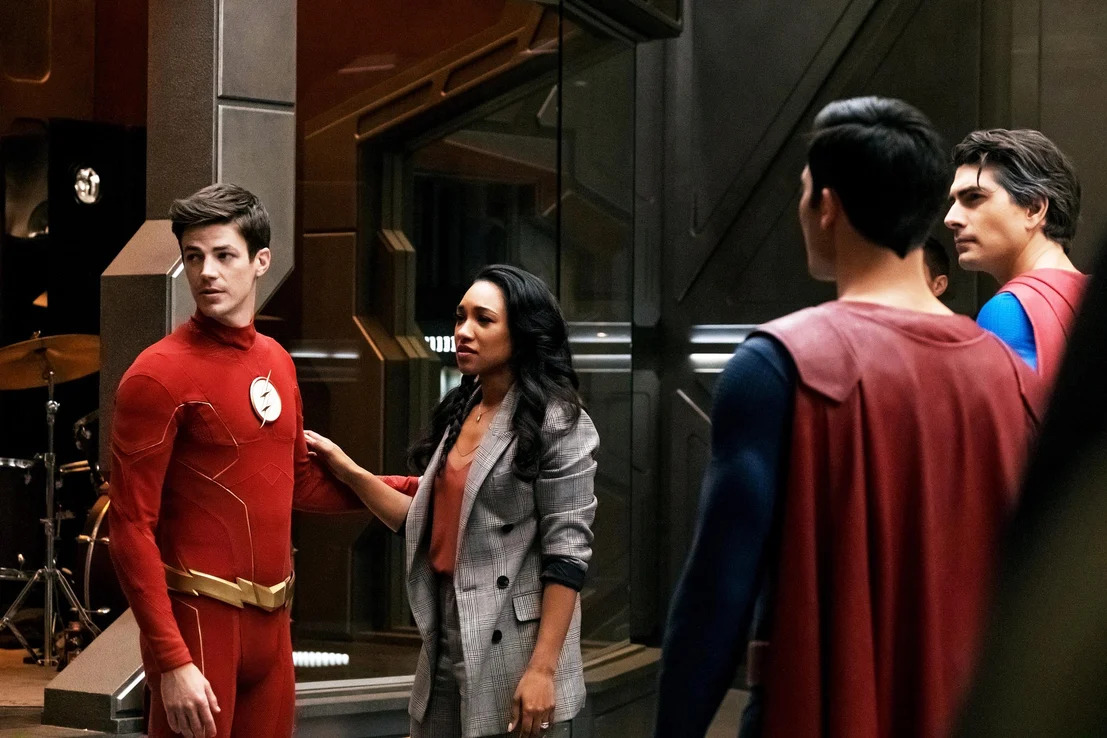 The Flash : après Crisis on Infinite Earths, un acteur sera de retour dans la série