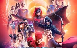 Arrowverse : nouvelle bande-annonce et affiche pour le crossover Crisis on Infinite Earths