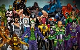 Après Joker : Lex Luthor, Pingouin... ces personnages cultes qui devraient avoir leur film solo
