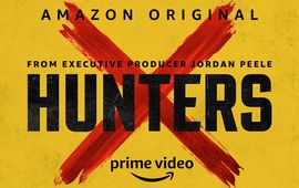 Hunters : Al Pacino promet du défouraillage de nazis dans la bande-annonce de la série Amazon Prime