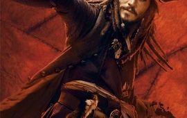 Pirates des Caraïbes : Gore Verbinski retrace la production bordélique de sa trilogie, qui a frôlé le désastre