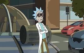 Rick et Morty Saison 4 Episode 3 : critique qui ne se braque pas