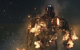 Terminator : Renaissance - le réalisateur veut sortir son director's cut, plus sombre