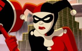 Harley Quinn : DC se lâche et frappe fort avec sa nouvelle série complètement cinglée sur l'héroïne culte