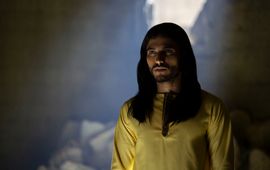 Messiah : la série Netflix avec Tomer Sisley dévoile une bande-annonce pleine de saintes explosions