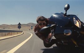 Mission : Impossible 7 - après Tom Cruise, le réalisateur tease un autre personnage en photo