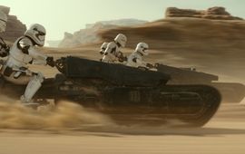 Star Wars : que vous le vouliez ou non, un nouveau film est lancé (et il a déjà son réalisateur)