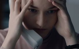 The Assistant : le thriller psychologique inspiré de l'affaire Weinstein dévoile une bande-annonce stressante