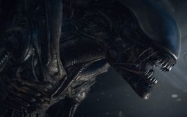 Alien : Isolation a été une expérience "bizarre et très intense" racontent les créateurs
