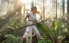 Star Wars : L'Ascension de Skywalker - le scénariste affirme que les réponses apportées par Les Derniers Jedi étaient "trop faciles"