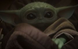 The Mandalorian saison 1 : les studios n'auraient pas prévu l'énorme popularité de "Baby Yoda"