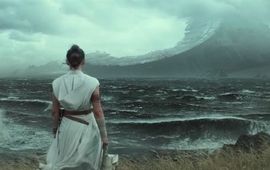 Star Wars : L'Ascension de Skywalker - les prédictions pour le box-office américain baissent encore après les critiques