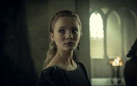 The Witcher saison 2 : une princesse Ciri bien badass dans les nouvelles images