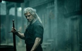 The Witcher saison 2 : Henry Cavill dévoile le nouveau costume du Sorceleur de Netflix