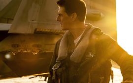 Top Gun : Maverick - Tom Cruise ne voulait pas faire la suite sans Val Kilmer