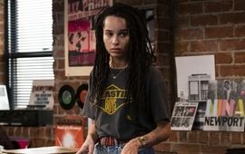 High Fidelity : Zoë Kravitz tacle Hulu pour son manque de diversité après l'annulation de sa série