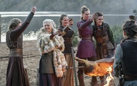 Vikings Saison 6 épisode 7 : une page se tourne, mais l’histoire continue
