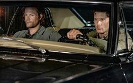 Supernatural : la saison 15 dévoile une nouvelle bande-annonce dramatique et apocalyptique