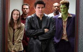 Angel : pourquoi le spin-off restera toujours (beaucoup) moins bien que Buffy