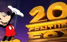 Disney enterre pour de bon la Fox et change le nom du studio