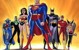 Justice League : 7 épisodes cultes de la mémorable Ligue des Justiciers (1re partie)