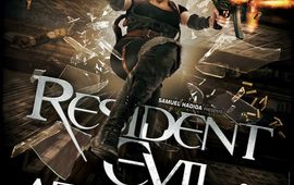 Paul Anderson, réalisateur de la saga Resident Evil : génie tordu ou grand malade ?