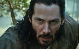 47 Ronin : le flop de samouraï avec Keanu Reeves va avoir une suite, sur Netflix