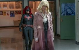 Batwoman : la saison 2 de la série DC a trouvé sa nouvelle grande méchante