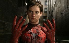 Marvel : un nouvel indice sur la présence de Tobey Maguire dans Spider-Man : No Way Home ?