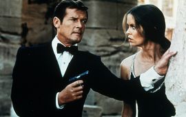 Tout James Bond : L'Espion qui m'aimait, ou la première vraie James Bond girl ?