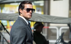 James Bond : après Mission Impossible, Henry Cavill veut encore jouer les espions