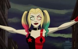 Harley Quinn saison 3  : la série prépare un crossover avec la Suicide Squad