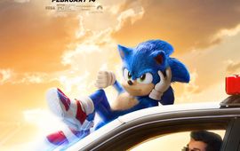 Sonic : après Tomb Raider et Kong, Netflix va produire une série sur le hérisson bleu