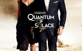 Tout James Bond : Quantum of Solace, l'héritier illégitime de Casino Royale
