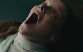 Netflix dévoile l'énorme casting féminin de son thriller d'exorcisme