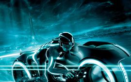 Le mal-aimé : Tron L'Héritage, l'extraordinaire opéra electro-fluo-dingo (merci Disney et Daft Punk)