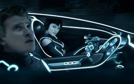 Tron 3 Ascension : Olivia Wilde est heureuse que le film ait été annulé