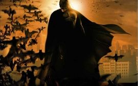 Batman : Year One - le film ultra-violent qui avait tout prévu (avant d'être annulé)