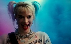 Suicide Squad : Margot Robbie vole au secours du Ayer Cut